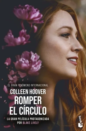 Romper el circulo. It Ends with Us - Colleen Hoover