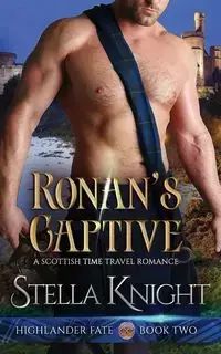 Ronan's Captive - Stella Knight