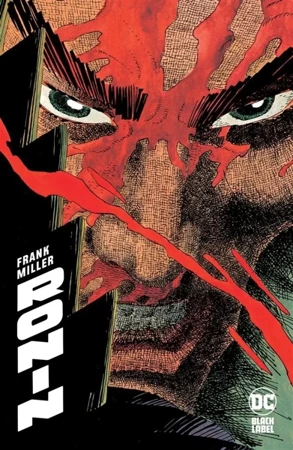 Ronin - Frank Miller