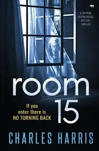 Room 15 - Harris Charles