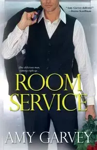 Room Service - Amy Garvey