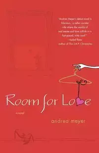 Room for Love - Andrea Meyer