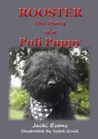 Rooster - the Diary of a Puli Puppy - Jacki Evans