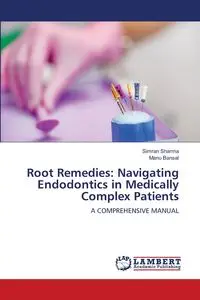 Root Remedies - Sharma Simran