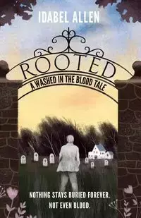 Rooted - Allen Idabel