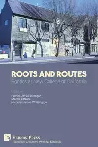 Roots And Routes - Dunagan Patrick James