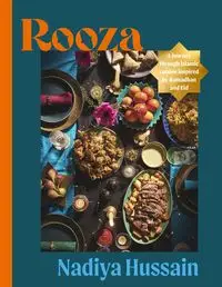 Rooza - Hussain Nadiya