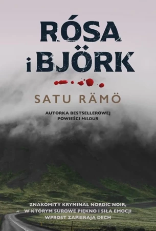 Rósa i Bjork - Satu Romo