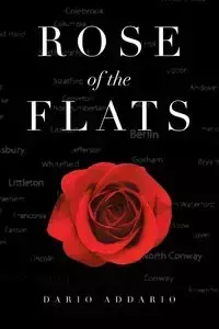 Rose of the Flats - Dario Addario