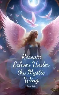 Roseate Echoes Under the Mystic Wing - Sara Säde