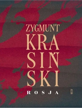 Rosja - Zygmunt Krasiński