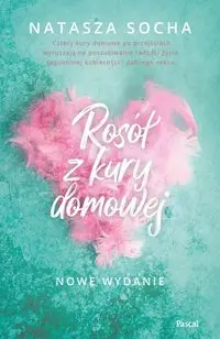 Rosół z kury domowej - Natasza Socha