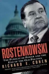 Rostenkowski - Richard Cohen