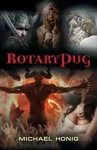 RotaryPug - Michael J. Honig