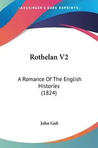 Rothelan V2 - John Galt