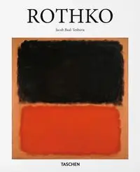 Rothko - Jacob Baal-Teshuva