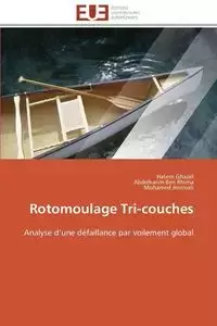 Rotomoulage tri-couches - Collectif