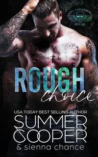 Rough Choice - Summer Cooper