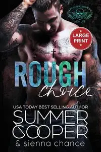 Rough Choice - Summer Cooper