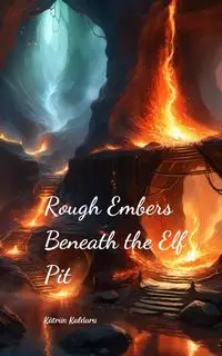 Rough Embers Beneath the Elf Pit - Kaldaru Kätriin