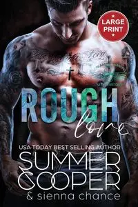 Rough Love - Summer Cooper