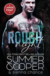 Rough Night - Summer Cooper