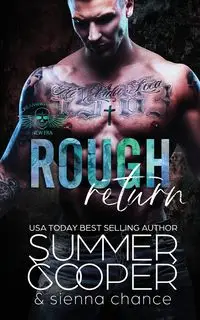 Rough Return - Summer Cooper