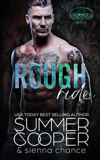 Rough Ride - Summer Cooper