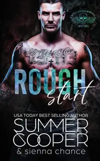 Rough Start - Summer Cooper