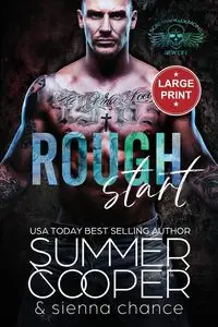 Rough Start - Summer Cooper