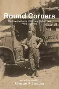 Round Corners - Clement Beaulieu