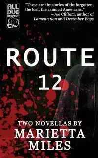 Route 12 - Miles Marietta