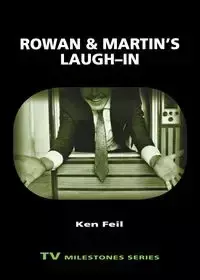 Rowan and Martin's Laugh-In - Ken Feil