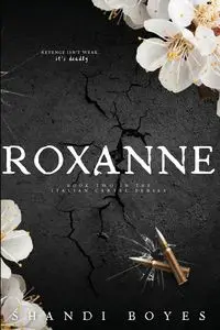 Roxanne - Shandi Boyes