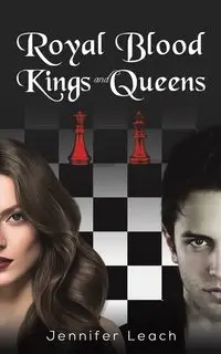 Royal Blood - Kings and Queens - Jennifer Leach