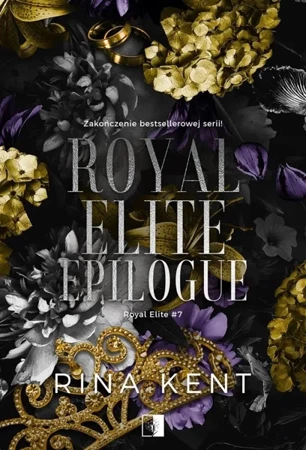 Royal Elite Epilogue - Rina Kent