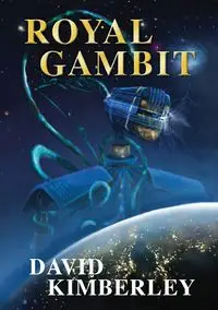 Royal Gambit - Kimberley David