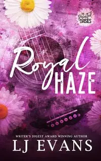 Royal Haze - Evans LJ
