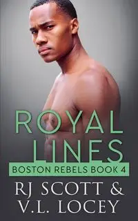 Royal Lines - Scott RJ