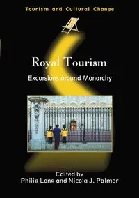 Royal Tourism - Long Philip E