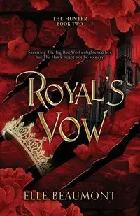 Royal's Vow - Beaumont Elle