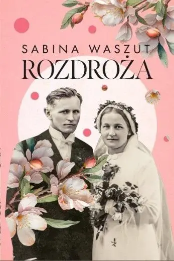 Rozdroża - Sabina Waszut