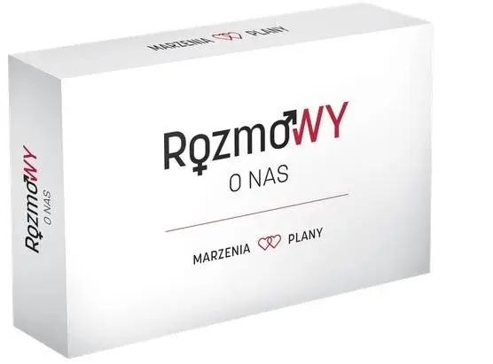 RozmoWY O NAS Marzenia i Plany - Kamil Matuszak, Mateusz Pronobis