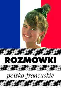 Rozmówki Polsko-Francuskie Kram - Urszula Michalska