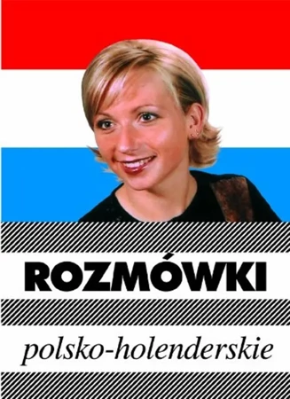 Rozmówki Polsko-Holenderskie - Praca zbiorowa