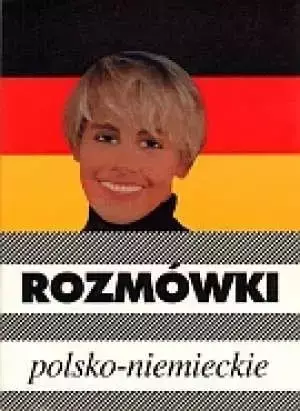 Rozmówki niemieckie KRAM - Urszula Michalska