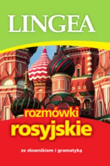 Rozmówki rosyjskie wyd. 4 - Opracowanie zbiorowe