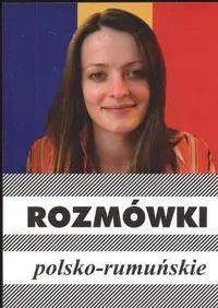 Rozmówki rumuńskie w.2012 KRAM - praca zbiorowa