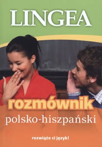 Rozmównik polsko-hiszpański - Opracowanie zbiorowe