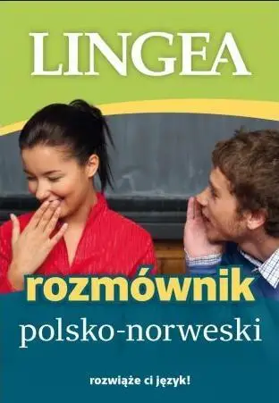 Rozmównik polsko-norweski - praca zbiorowa